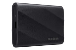 Samsung MU-PG4T0B 4 TB USB Type-C USB 3.2 Gen 2x2 Zwart - Afbeelding 3