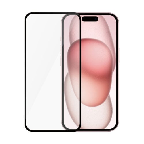 Scherm- - rugbeschermers voor mobiele telefoons