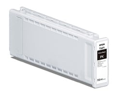Epson UltraChrome Pro10 inktcartridge 1 stuk(s) Origineel Zwart