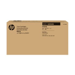Samsung CLT-P404B 2-pack zwarte tonercartridges - Afbeelding 2