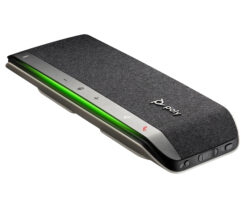 HP Poly Sync 40 USB-A USB-C Speakerphone - Afbeelding 4