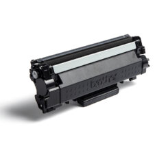 Brother TN-2410 tonercartridge 1 stuk(s) Origineel Zwart - Afbeelding 4