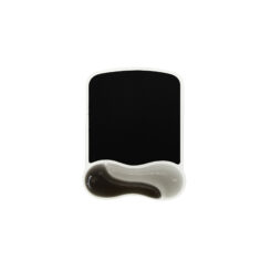 Kensington Duo Gel Mouse Pad Wave - Light/Dark - Afbeelding 4
