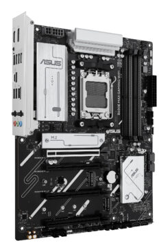 ASUS B650E MAX GAMING WIFI AMD B650 Socket AM5 ATX - Afbeelding 4