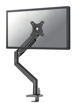 Neomounts DS70-250BL1 Monitorarm 17-35" - gasveer - Topfix - 180°-stop - Afbeelding 2