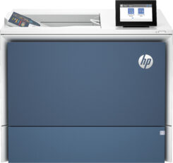HP Color LaserJet Enterprise 6700dn printer - Afbeelding 4