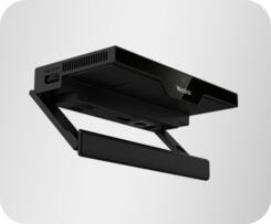 Yealink RoomCast E2 draadloos presentatiesysteem HDMI Desktop - Afbeelding 3