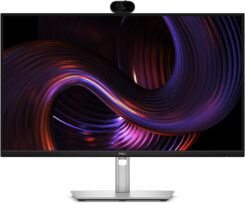 DELL Pro P P2726DEV computer monitor 68,6 cm (27") 2560 x 1440 Pixels Quad HD LCD Zwart, Zilver - Afbeelding 2