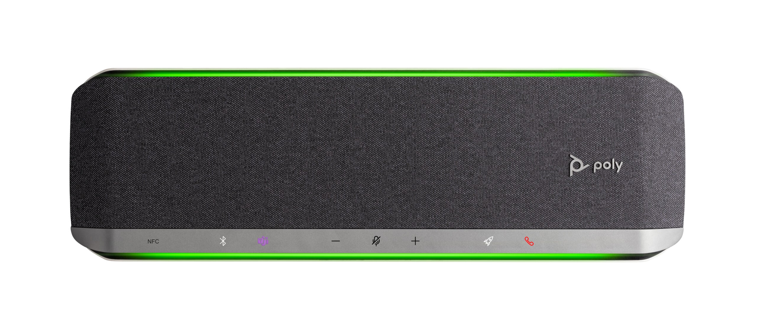 HP Poly Sync 60 Microsoft Teams Certified Speakerphone - Afbeelding 5