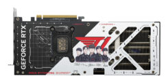ASUS T1-RTX5070-O12G-GAMING NVIDIA GeForce RTX 5070 12 GB GDDR7 - Afbeelding 5