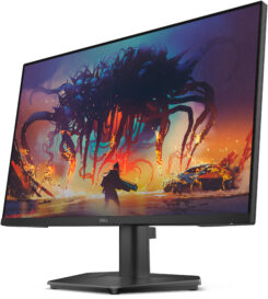 DELL SE2425HG computer monitor 61 cm (24") 1920 x 1080 Pixels Full HD LCD Zwart - Afbeelding 4
