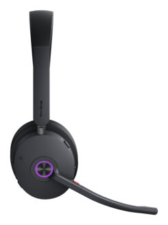 Yealink BH74 Teams USB-C/A Headset - Afbeelding 4