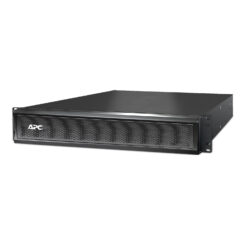 APC Smart-UPS X-Series 48V External Battery Pack Rack/Tower - Afbeelding 2