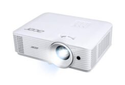 Acer X1526p Projector met normale projectieafstand 4000 ANSI lumens DLP 1080p (1920x1080) 3D Wit - Afbeelding 2