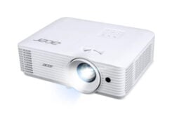 Acer X1526p Projector met normale projectieafstand 4000 ANSI lumens DLP 1080p (1920x1080) 3D Wit