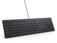 DELL Pro bekabeld samenwerkingstoetsenbord - KB525C - VS internationaal (QWERTY) - Afbeelding 3