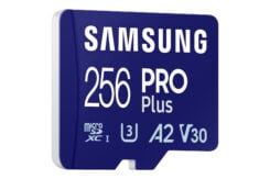 Samsung PRO Plus MB-MD256SA/EU flashgeheugen 256 GB MicroSDXC UHS-I Klasse 3 - Afbeelding 4