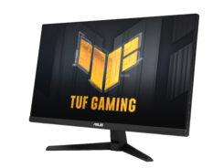 ASUS TUF Gaming VG259Q5A computer monitor 62,2 cm (24.5") 1920 x 1080 Pixels Full HD LED Zwart - Afbeelding 4