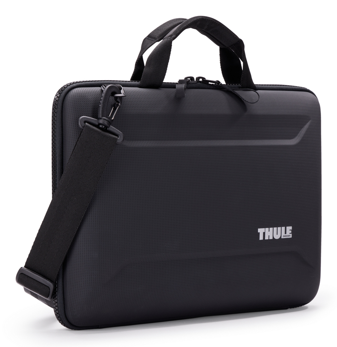 Thule TGAE2557 40,6 cm (16") Aktetas Zwart