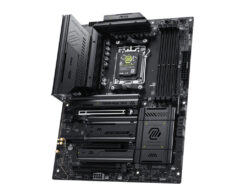 MSI MAG X870E TOMAHAWK MAX WIFI moederbord AMD X870E Socket AM5 ATX - Afbeelding 5