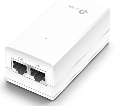 PoE adapters - injectoren
