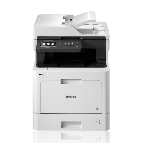 Multifunctionele printers