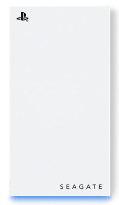 Seagate Game Drive 1 TB 3.2 Gen 1 (3.1 Gen 1) Wit - Afbeelding 2