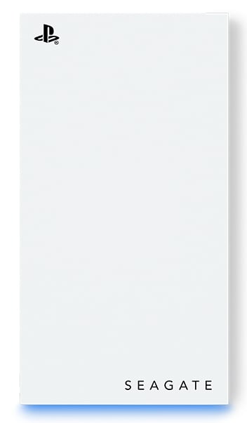 Seagate Game Drive 2 TB 3.2 Gen 1 (3.1 Gen 1) Wit