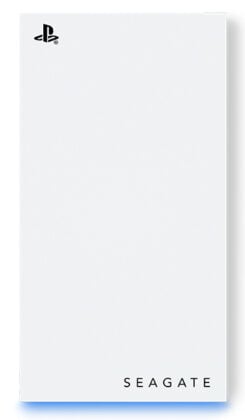 Seagate Game Drive 1 TB 3.2 Gen 1 (3.1 Gen 1) Wit