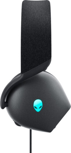 Alienware AW520H Headset Bedraad Hoofdband Gamen Grijs - Afbeelding 4