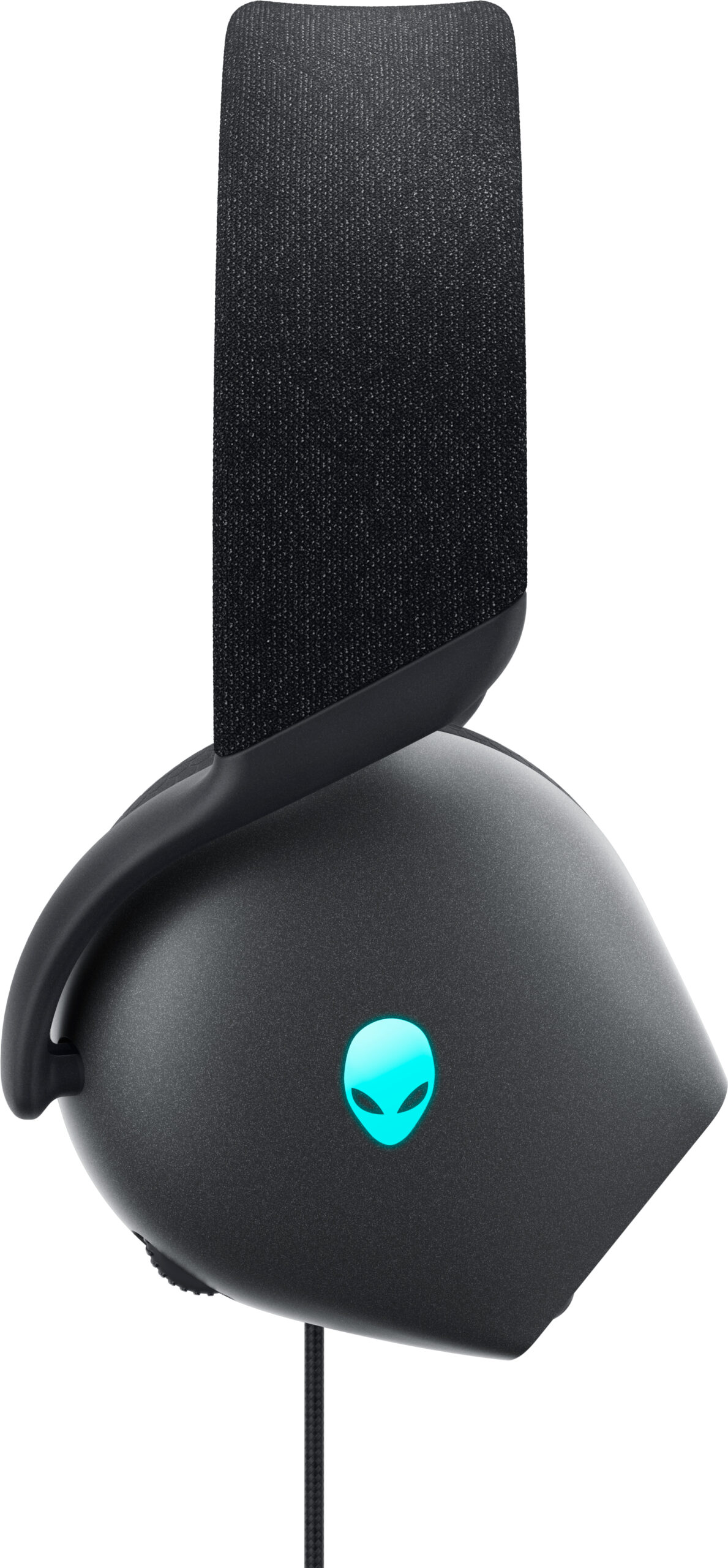 Alienware AW520H Headset Bedraad Hoofdband Gamen Grijs - Afbeelding 4