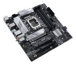 ASUS PRIME B660M-A WIFI D4 Intel B660 LGA 1700 micro ATX - Afbeelding 6
