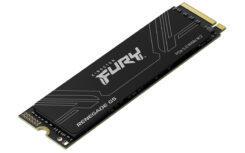 Kingston Technology 2T FURY RENEGADE G5 M.2 2280 NVMe SSD - Afbeelding 4