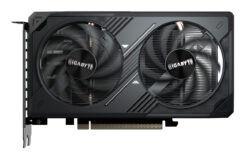 GIGABYTE GeForce RTX 5050 WINDFORCE OC 8G Grafische Kaart - Afbeelding 4