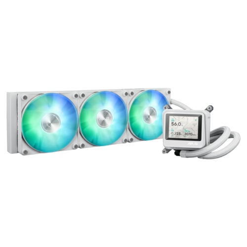 Koelsystemen voor computers