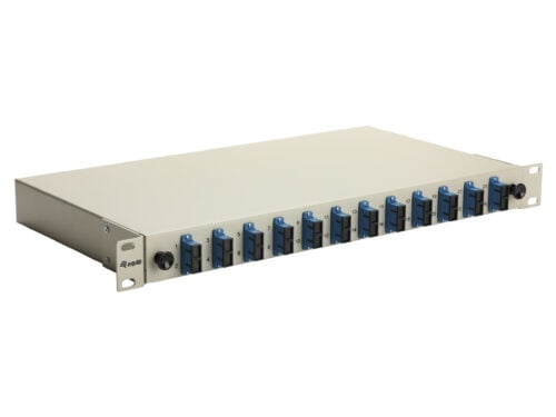 Patch panelen