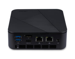 Acer Veriton N NUC VN1502G-13U3U Desktop - Afbeelding 5