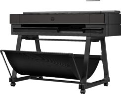 HP Designjet T850 36 inch printer - Afbeelding 4