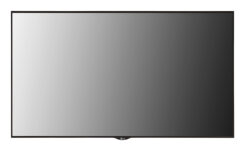 LG 49XS4P beeldkrant Digitale signage flatscreen 124,5 cm (49") LED 4000 cd/m² Full HD Zwart WebOS 24/7 - Afbeelding 3