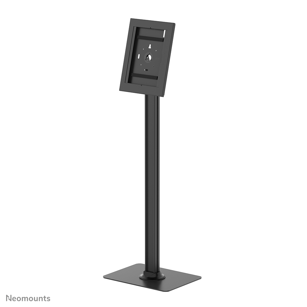 Neomounts FL15-627BL1 Tablet vloerstandaard - max 3 kg - Afbeelding 3