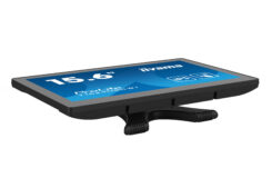 iiyama T1624MSC-B1 computer monitor 39,6 cm (15.6") 1920 x 1080 Pixels Full HD LED Touchscreen Zwart - Afbeelding 5