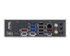 MSI MAG X870E TOMAHAWK MAX WIFI moederbord AMD X870E Socket AM5 ATX - Afbeelding 6