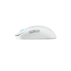 ASUS ROG Harpe Ace Mini muis Gamen Ambidextrous RF Wireless + Bluetooth + USB Type-C Optisch 42000 DPI - Afbeelding 4