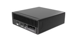 MSI EDGEXPERT-32SEU-BGB104TG5 PC/workstation barebone Mini PC Zwart - Afbeelding 6