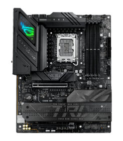 ASUS ROG STRIX B860-F GAMING WIFI Intel B860 LGA 1851 (Socket V1) ATX - Afbeelding 4