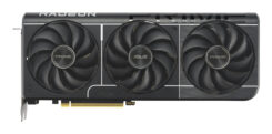 ASUS Prime Radeon RX 9060 XT O16G AMD 16 GB GDDR6 - Afbeelding 2