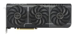 ASUS Prime Radeon RX 9060 XT O16G AMD 16 GB GDDR6