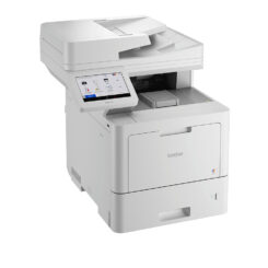 Brother MFC-L9670CDN multifunctionele printer Laser A4 2400 x 600 DPI 40 ppm - Afbeelding 4