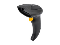 Equip 351022 barcode-lezer Draagbare streepjescodelezer 1D Laser Zwart - Afbeelding 6