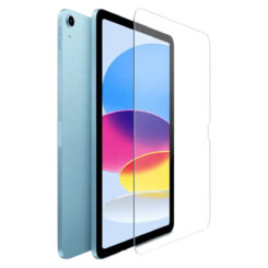 DEQSTER 40-1017274 schermbeschermer voor tablets Doorzichtige schermbeschermer Apple 1 stuk(s) - Afbeelding 3